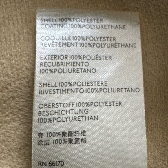 Free People We the Free Real Deal Slit Vegan Pants Size 26 NWT - Picture 8 of 8